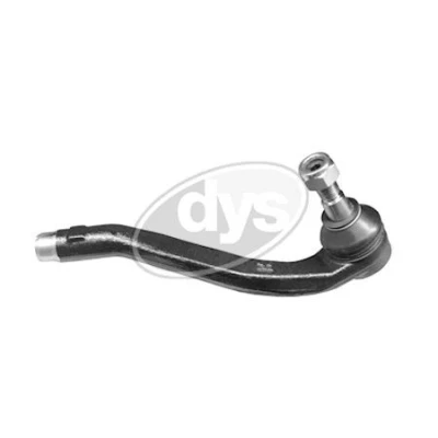 Imagem de DYS 22 01546 2 Rótula de direção M14x1.5 1. Eixo dianteiro esquerdo MERCEDES BENZ: Classe ML
