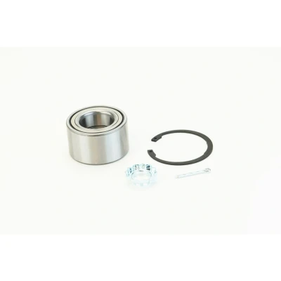 Imagem de CONTITECH VD1248 Polia da Cambota 6 BMW: 5 Touring, Sedan, GT