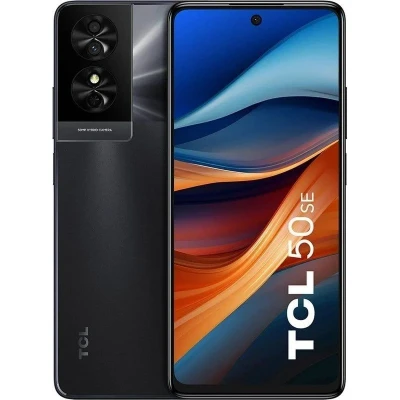 Imagem de TCL 50 SE 256GB Cinzento