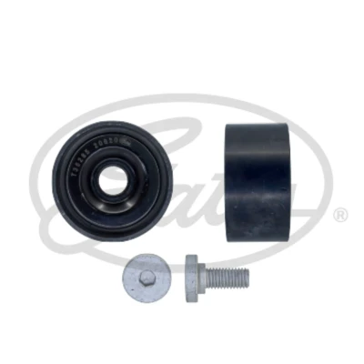 Imagem de GATES T36285 Polia de Desvio Micro V UNIQUE FIT