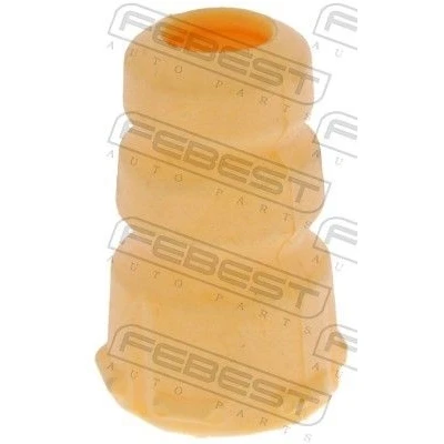 Imagem de Batente de encosto, suspensão FEBEST TD ZZE150F