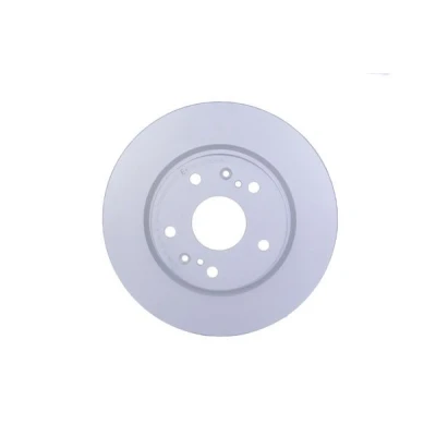 Imagem de HELLA PRO 8DD 355 120 521 Disco de travão SUZUKI: SX4 II S Cross