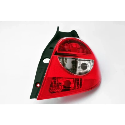 Imagem de VAN WEZEL 4331932 Farolim à direita sem porta lâmpadas RENAULT: CLIO 3