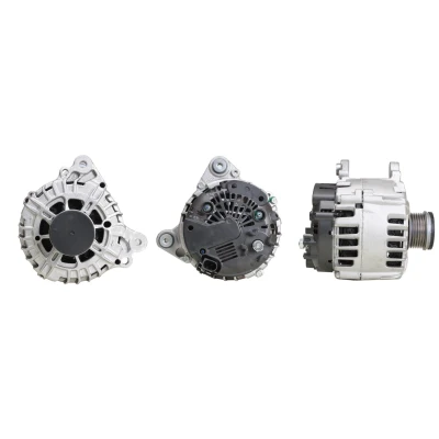Imagem de DRI 2115901402 Alternador 14V 140A AUDI: A3 Sedan, VOLKSWAGEN: Polo VI, Touran II, SKODA: Octavia 3 Combi