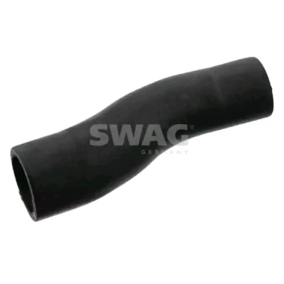 Imagem de SWAG 30 10 0279 Mangueira de Radiador 18 VOLKSWAGEN: GOLF 3, 2, Passat B3/B4 Sedan, SEAT: TOLEDO 1