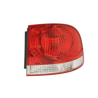 Imagem de ABAKUS 441 19D8R UE Farolim à direita parte exterior P21/4W, PY21W sem porta lâmpadas, lâmpada VOLKSWAGEN: Touareg I