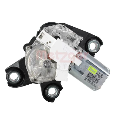 Imagem de METZGER 2190691 Motor de Limpa Vidros 12V traseira CITROËN: Berlingo II Van