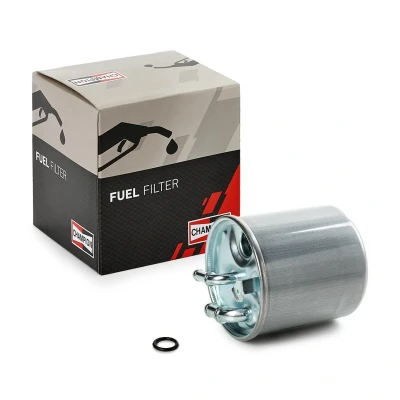 Imagem de CHAMPION CFF100567 Filtro de Combustível dos tubos, sem separador água 10 MERCEDES BENZ: Classe C T modell, E Sedan