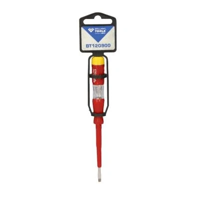 Imagem de KS TOOLS BT120900 Aparelho de teste da tensão 140