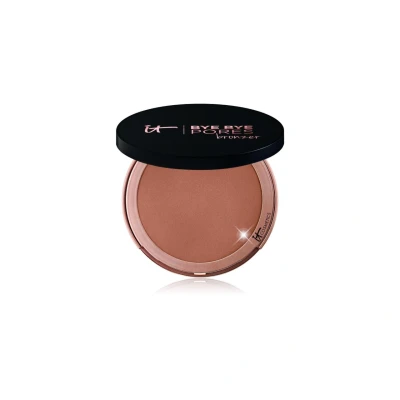 Imagem de IT Cosmetics Bye Pores Bronzer Bronze Glow 10g