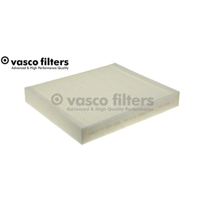 Imagem de DAVID VASCO O746 Filtro, ar do habitáculo Filtro de partículas 255 224 36 SEAT: Ibiza 4 Sportcoupe, 4, ST, VOLKSWAGEN: Polo V Hatchback