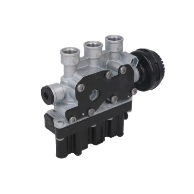 Imagem de WABCO 4728800010 Válvula electromagnética