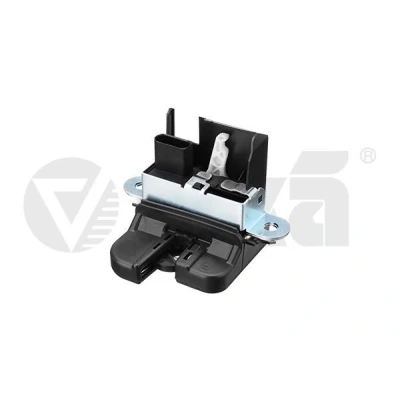 Imagem de VIKA 88271801501 Fechadura da tampa bagageira VOLKSWAGEN: Passat B7 Variant, GOLF 6