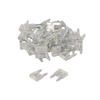 Imagem de Fusível DRESSELHAUS 4639/000/52 25A, 50 Peça