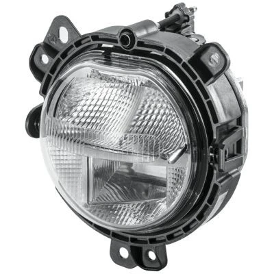 Imagem de Luz de nevoeiro HELLA 1N1 011 748 131 Ligações