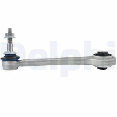 Imagem de DELPHI TC8394 Braço de suspensão com articulação suspensão/guia Eixo traseiro direito, em cima transversal Alumínio BMW: 6 Coupe, 7