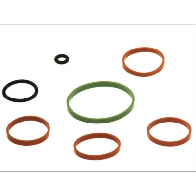 Imagem de ELRING 444.760 Jogo de juntas, colector admissão