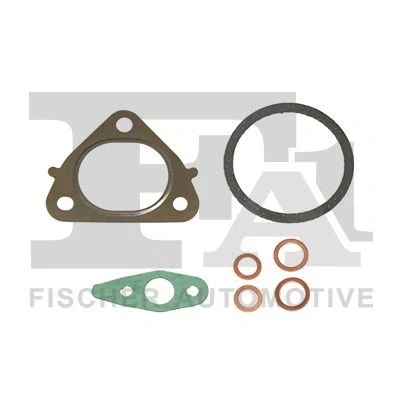 Imagem de Kit de montagem, turbocompressor FA1 KT550050E