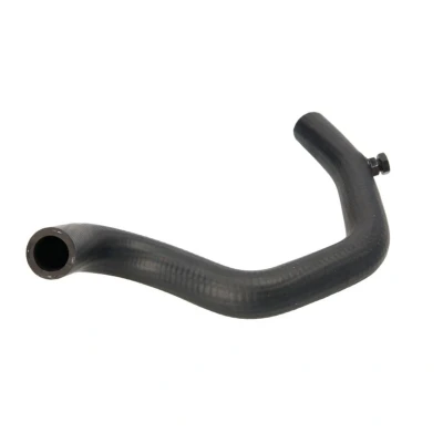 Imagem de THERMOTEC DNP026TT Tubo flexível, permutador de calor do aquecimento Saída