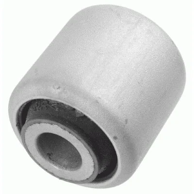 Imagem de LEMFÖRDER 33252 01 Casquilho de Braço Suspensão Eixo dianteiro, ambos os lados, em baixo, traseira, exterior BMW: X5, X6
