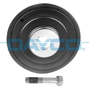 Imagem de DAYCO DPV1056 Polia da Cambota PEUGEOT: 307 Carrinha, Hatchback, 406 CITROËN: C5 II I Xsara Picasso