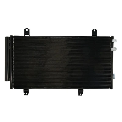 Imagem de THERMOTEC KTT110588 Condensador com secador 746 x 366 16 mm