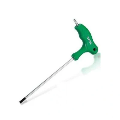 Imagem de TOPTUL AIEA4021 Chave de parafusos T40 Torx