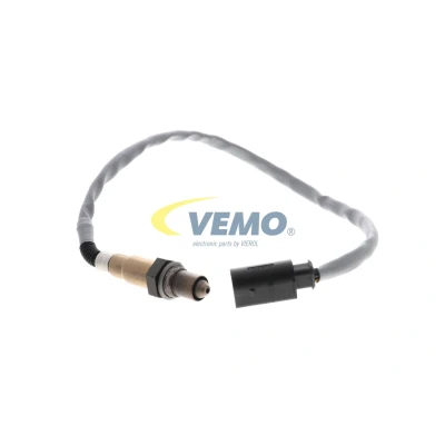 Imagem de VEMO V30 76 0053 Sonda lambda Q+, original equipment manufacturer quality antes do catalisador de regulação, Rosca pré lubrificada