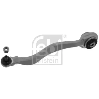 Imagem de FEBI BILSTEIN 47870 Braço de suspensão MERCEDES BENZ: Classe C Sedan, T modell, E Coupe