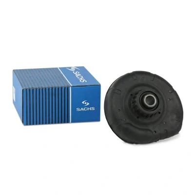 Imagem de SACHS 802 088 Suporte de apoio do conjunto mola / amortecedor Eixo dianteiro, lado esquerdo, direito, em baixo VOLVO: S60 I