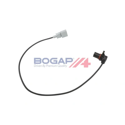 Imagem de BOGAP A6115179 Gerador de Impulsos 3pólos Sensor Hall para cambota