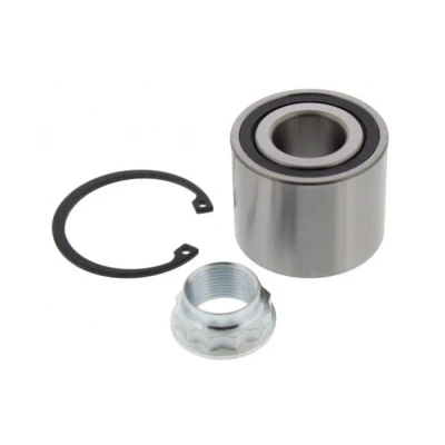 Imagem de MAPCO 26895 Kit de rolamento roda Eixo traseiro, ambos os lados 55 MERCEDES BENZ: Classe A