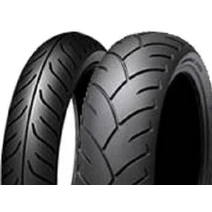 Imagem de Dunlop D423 F ( 130/70 R18 TL 63V Rodas dianteiras, M/C )