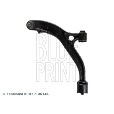 Imagem de BLUE PRINT ADA108610 Braço de suspensão com chumaceira Eixo dianteiro, lado esquerdo transversal Aço fundido CHRYSLER: Voyager / Grand 3
