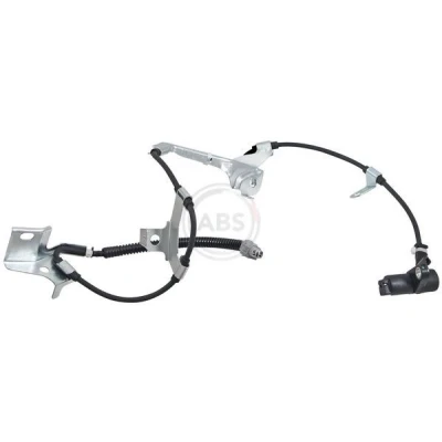 Imagem de A.B.S. 31501 Sensor de ABS passivo 980mm 1040mm 29mm cinzento
