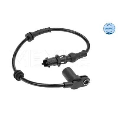 Imagem de MEYLE 614 899 0036 Sensor de ABS Eixo dianteiro, ambos os lados ORIGINAL Quality passivo 2 1400 400 12 OPEL: Corsa C Hatchback, С Van