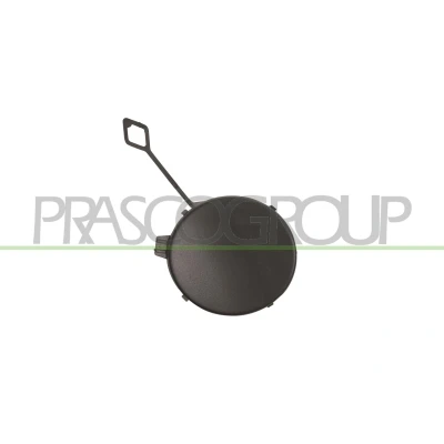 Imagem de PRASCO MN7021284 Tampa, gancho de reboque traseira esquerda MINI: Countryman