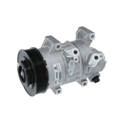 Imagem de VALEO 690022 compressor 5SL 12V PAG 46 R134a com óleo de TOYOTA: Auris Hatchback, Hatchback