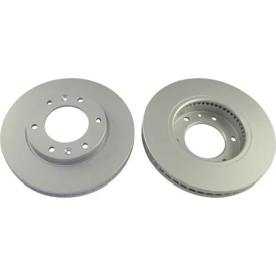 Imagem de KAVO PARTS BR 3255 C Disco de travão 300 30 6 140 ventilado revestido