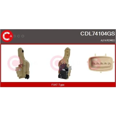 Imagem de CASCO CAR14003AS Induzido, motor de arranque 12V
