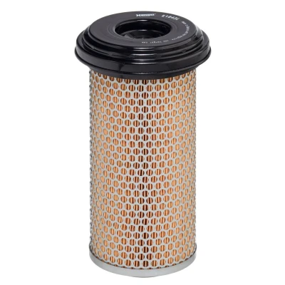Imagem de HENGST FILTER E1843L Filtro de ar 295 157 Cartucho filtrante