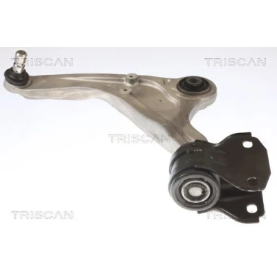 Imagem de TRISCAN 8500 165092 Braço de suspensão com articulação suspensão/guia, apoio borracha transversal