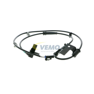 Imagem de VEMO V52 72 0207 Sensor de ABS Eixo dianteiro, lado esquerdo Original Quality para veículos com 12 HYUNDAI: SANTA FE 2