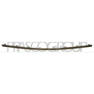 Imagem de PRASCO VG0551245 Friso, pára choques à frente VOLKSWAGEN: Passat B7 Variant