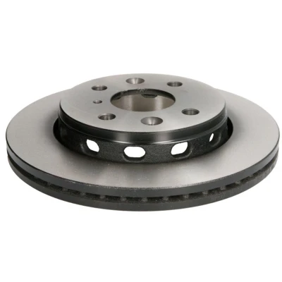 Imagem de TRW DF4020 Disco de travão 242 20 4 100 ventilado pintado OPEL: Astra F CC, Sedan, FIAT: Panda II Hatchback, KIA: Shuma I Hatchback