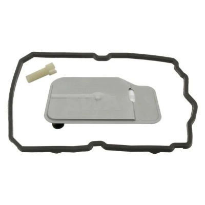 Imagem de SWAG 10 94 4530 Conjunto do filtro hidráulico, caixa velocidades automática com junta cárter óleo MERCEDES BENZ: Classe E Sedan, C Coupe