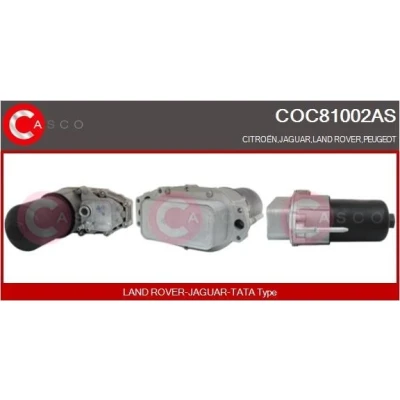 Imagem de CASCO CRE32100AS Regulador do Alternador 12V