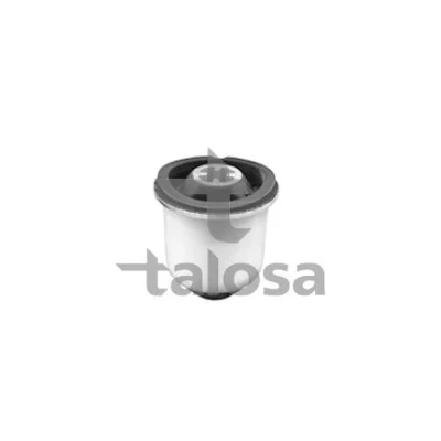 Imagem de TALOSA 62 04865 Suspensão, apoio do Eixo dianteiro Rolamento de borracha e metal