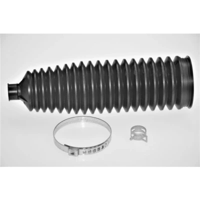 Imagem de SPIDAN 84219 Fole de Direcção Termoplástico para ligadoress cabos em aço inox OPEL: Zafira A, Astra G Caravan, CC