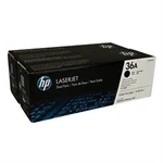 Imagem de HP 36A Pack Ahorro Tóner Original Laserjet Negro